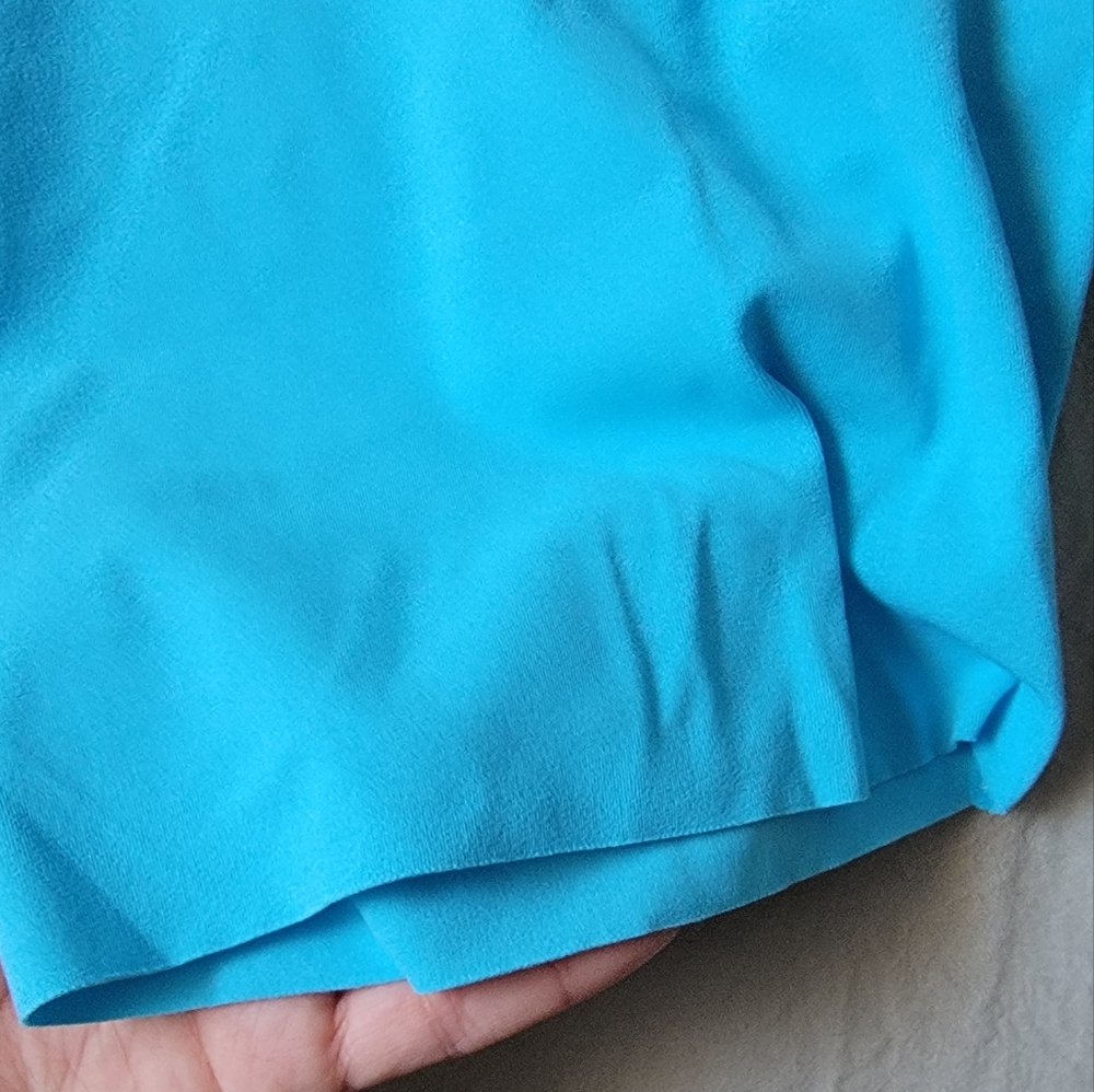 NIKE yoga zenvy biking short
